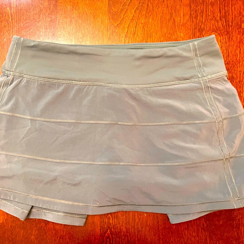 LULU LEMON apace Revival Skort